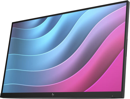 HP E24 G5 FHD No Stand Monitor HP E24 G5 FHD No Stand Monitor
